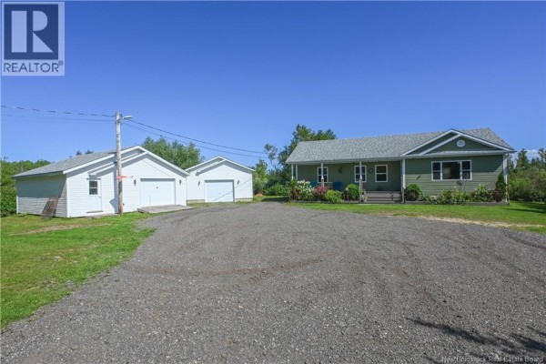2803 350 Route, Rang Saint Georges, NB, photo 2