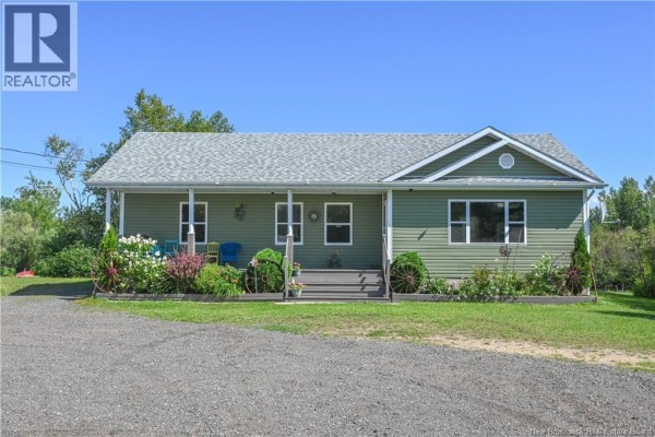 2803 350 Route, Rang Saint Georges, NB, photo 3
