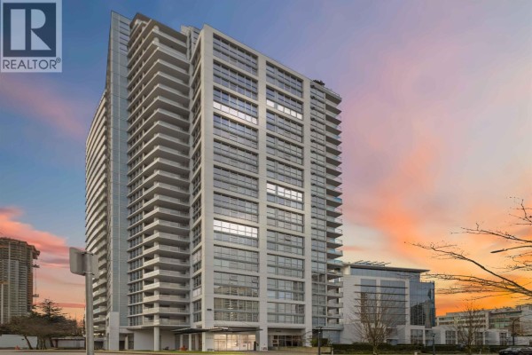 2803 4400 Buchanan Street, Burnaby, BC V5C0E3 Photo 4