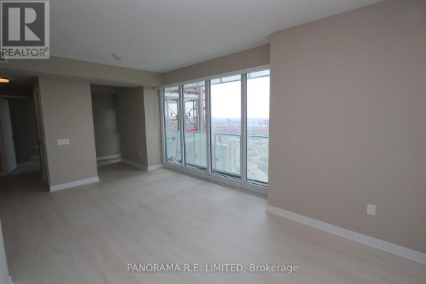Kitchen - 2804 - 3900 Confederation Parkway, Mississauga, ON L5B0M3 Photo 3