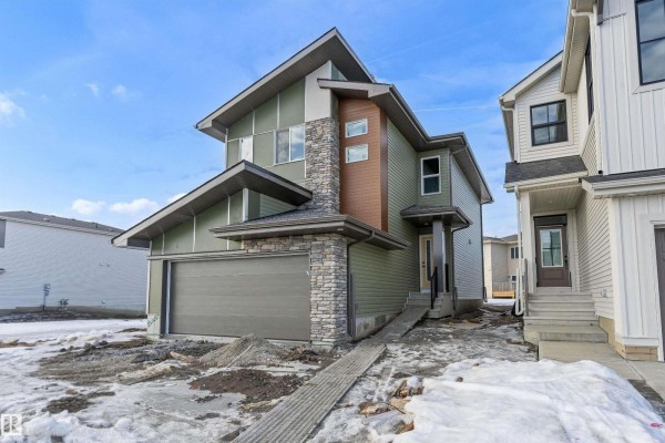 2804 190 St Nw, Edmonton, AB, photo 2