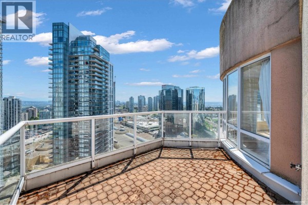 2804 6220 Mckay Avenue, Burnaby, BC, photo 2