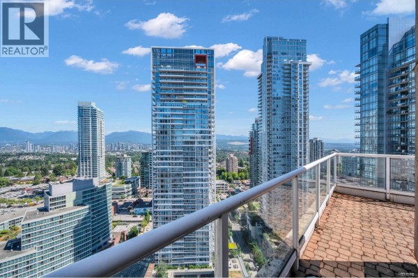 2804 6220 Mckay Avenue, Burnaby, BC, photo 3