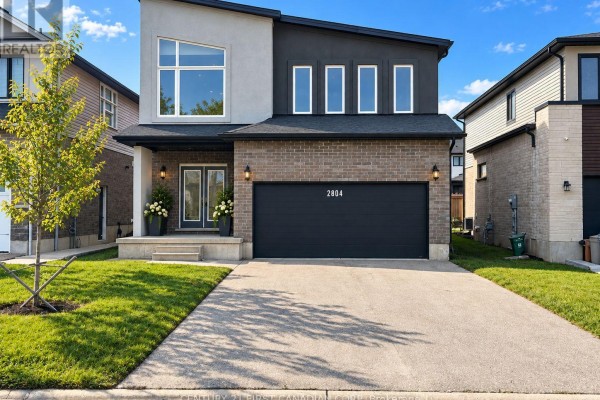 2804 Heardcreek Trail, London North