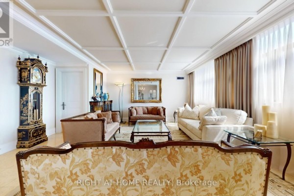 Other - 2805 - 100 Antibes Drive, Toronto, ON M2R3N1 Photo 2
