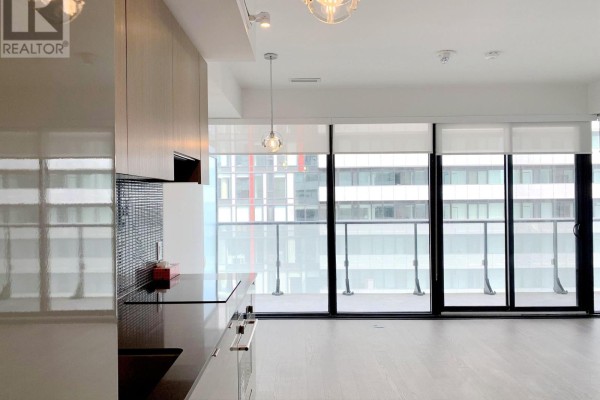 Den - 2805 - 161 Roehampton Ave Avenue, Toronto, ON M4P0C8 Photo 4