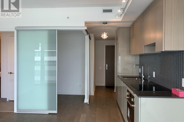Foyer - 2805 - 161 Roehampton Ave Avenue, Toronto, ON M4P0C8 Photo 5
