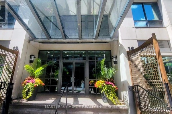 Den - 2805 - 18 Spring Garden Avenue, Toronto, ON M2N7M2 Photo 4