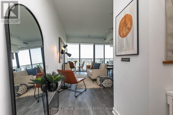Den - 2805 - 185 Roehampton Avenue, Toronto, ON M4P0C6 Photo 4