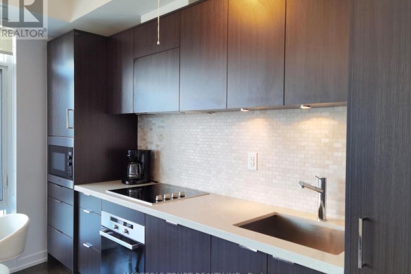 2805 - 21 Widmer Street, Toronto, ON, photo 3