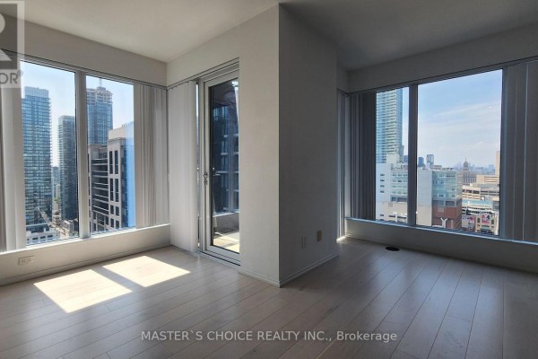 Dining room - 2805 - 68 Shuter Street, Toronto, ON M5B1B4 Photo 2