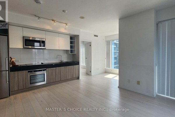 Bedroom 2 - 2805 - 68 Shuter Street, Toronto, ON M5B1B4 Photo 4