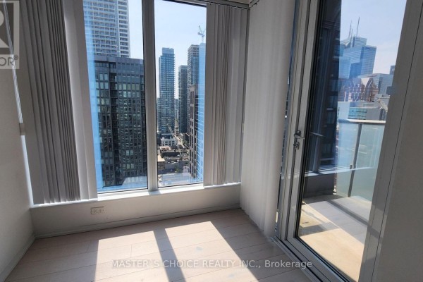 Den - 2805 - 68 Shuter Street, Toronto, ON M5B1B4 Photo 5