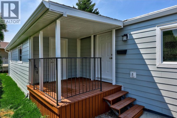 Full bathroom - 2805 Westsyde Road Unit# 14, Kamloops, BC V2B7E1 Photo 3