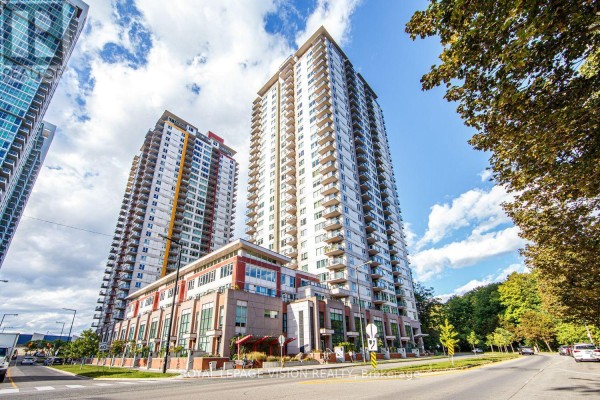 2806 - 190 Borough Drive, Toronto, ON, photo 2