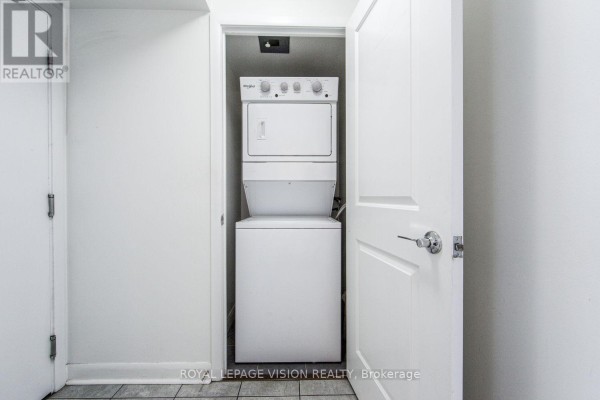 2806 - 190 Borough Drive, Toronto, ON M1P0B6 Photo 4