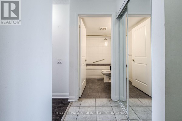 2806 - 190 Borough Drive, Toronto, ON M1P0B6 Photo 5