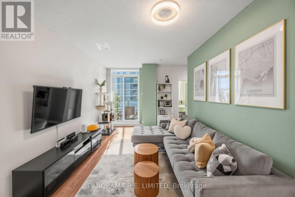 2806 - 215 Sherway Gardens Road, Toronto, ON, photo 3