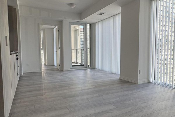 2806 - 400 King Street W, Toronto, ON M5V0X8 Photo 5
