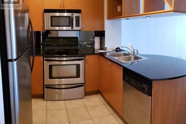 Den - 2806 - 4090 Living Arts Drive, Mississauga, ON L5B4M8 Photo 5