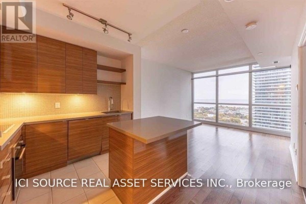 2806 - 59 Annie Craig Drive, Toronto, ON M8V0C4 Photo 3
