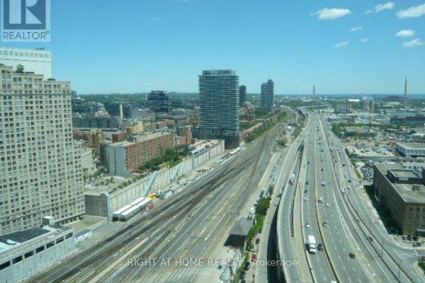 2807 - 18 Yonge Street, Toronto, ON, photo 3