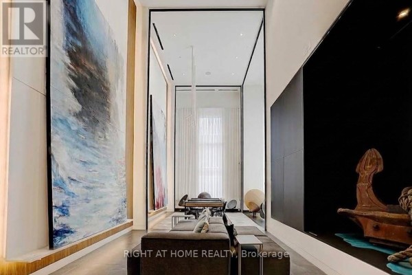Kitchen - 2807 - 20 Richardson Street, Toronto, ON M5A0S6 Photo 3