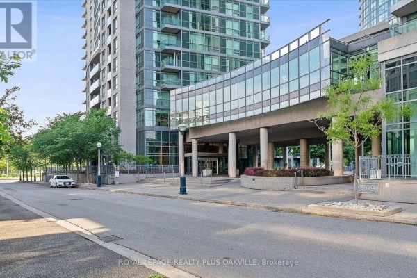 Dining room - 2807 - 215 Fort York Boulevard, Toronto, ON M5V4A2 Photo 2