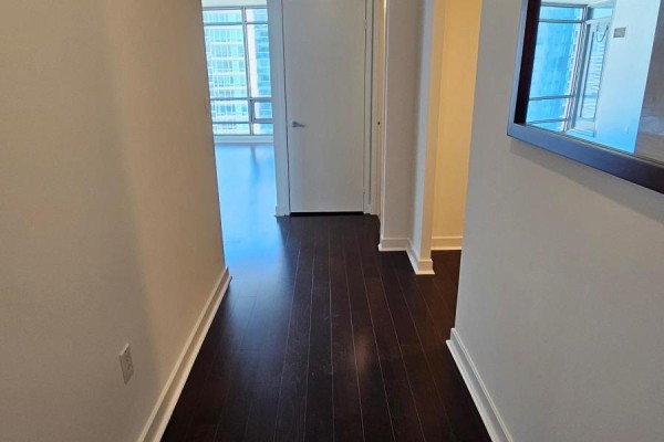 Den - 2807 - 3 Navy Wharf Court, Toronto, ON M5V3V1 Photo 2