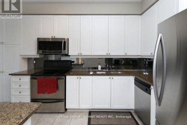 Primary Bedroom - 2807 - 33 Elm Drive, Mississauga, ON L5B4M2 Photo 5