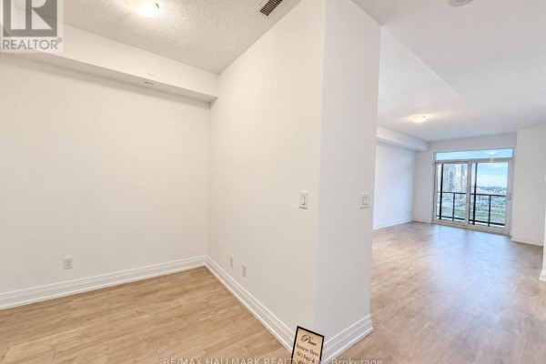 Primary Bedroom - 2807 - 3600 Hwy 7 Road, Vaughan, ON L4L0G7 Photo 4