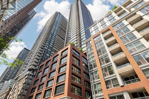 2807 - 55 Mercer Street, Toronto, ON, photo 2