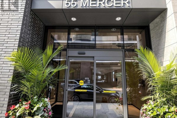 2807 - 55 Mercer Street, Toronto, ON M5V1H3 Photo 5