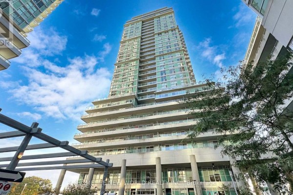 2807 - 60 Town Centre Court, Toronto, ON, photo 2