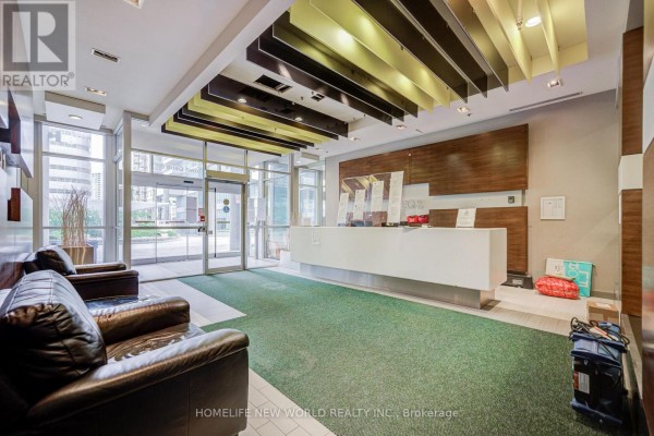 2807 - 60 Town Centre Court, Toronto, ON, photo 3