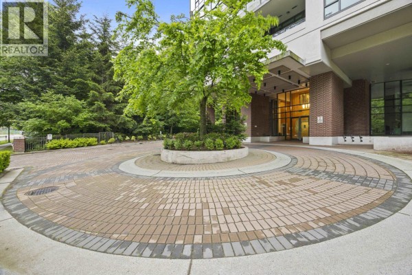 2807 7088 18th Avenue, Burnaby, BC V3N0A2 Photo 4