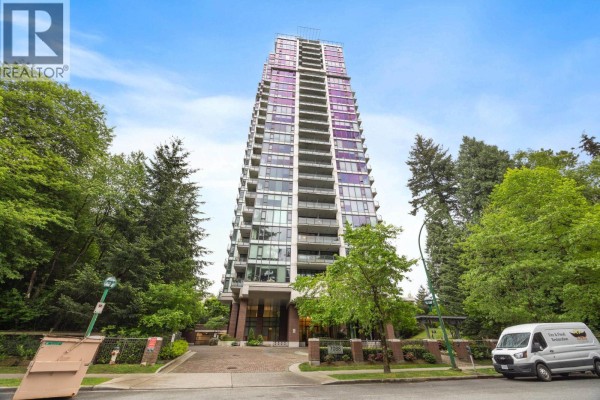2807 7088 18th Avenue, Burnaby, BC V3N0A2 Photo 5