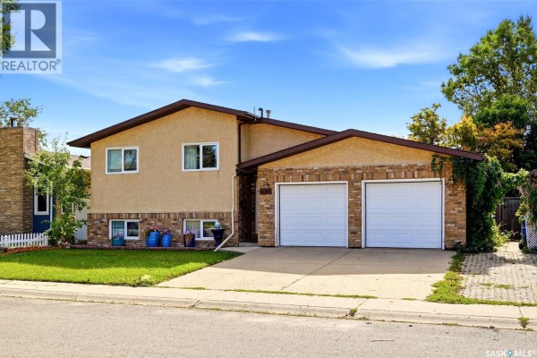 Kitchen - 2807 Howell Drive E, Regina, SK S4N6G1 Photo 2