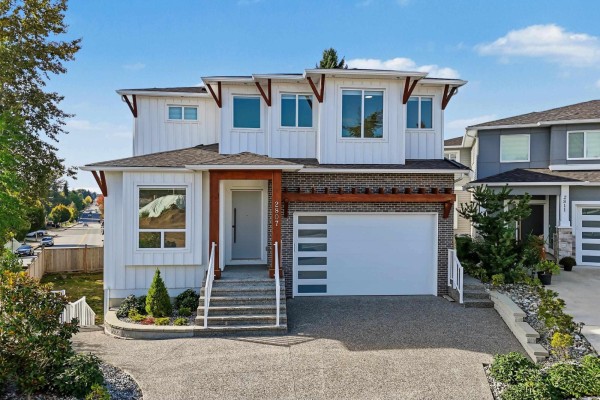 2807 Platform Crescent, Abbotsford, BC, photo 2