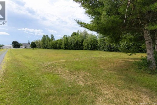 Storage - 2807 Route 11, Village Saint Laurent, NB E9G2J6 Photo 5