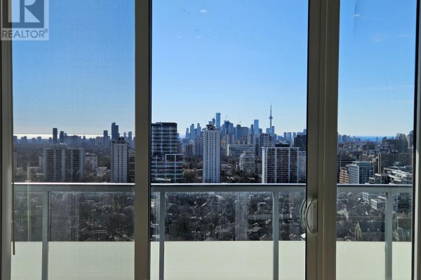 Bedroom - 2808 - 25 Holly Street, Toronto, ON M4S0E3 Photo 3