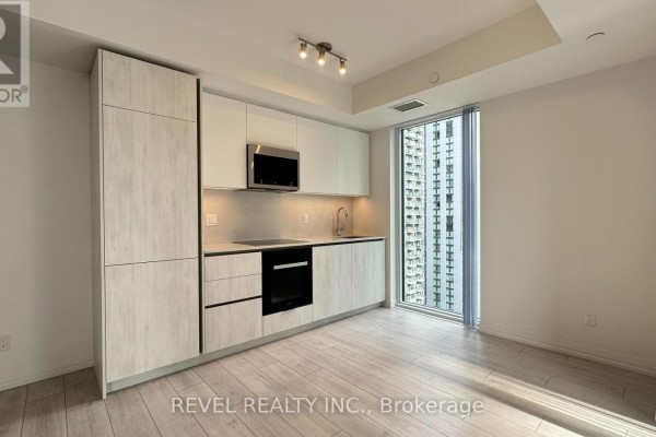 2808 - 400 King Street W, Toronto, ON M5V0X8 Photo 4