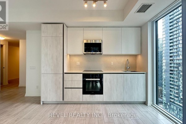 2808 - 400 King Street W, Toronto, ON M5V0X8 Photo 5