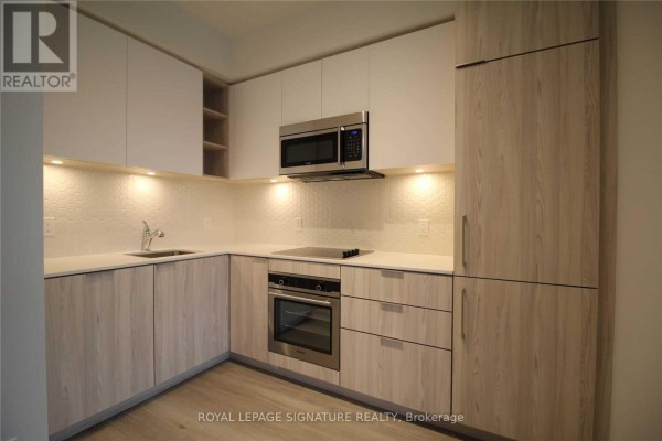2808 - 50 Ordnance Street, Toronto, ON M6K0C9 Photo 5