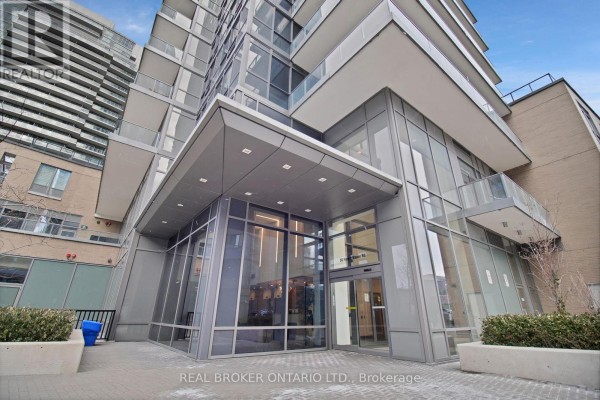 2808 - 56 Forest Manor Road, Toronto, ON, photo 2