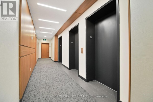 2808 - 56 Forest Manor Road, Toronto, ON, photo 3
