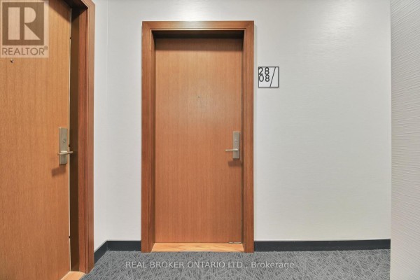 Primary Bedroom - 2808 - 56 Forest Manor Road, Toronto, ON M2J0E5 Photo 4