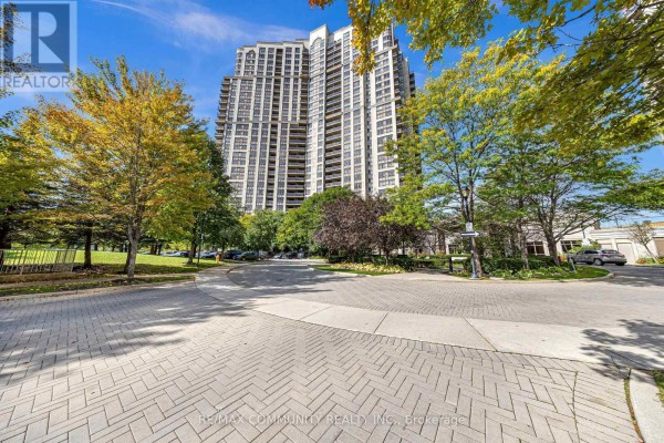 2808 - 710 Humberwood Boulevard, Toronto, ON, photo 2