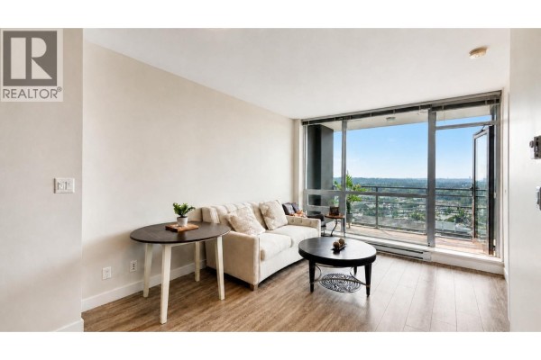 2808 2968 Glen Drive, Coquitlam