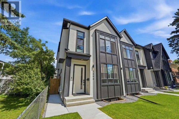 2808 40 Street Sw, Calgary, AB, photo 2